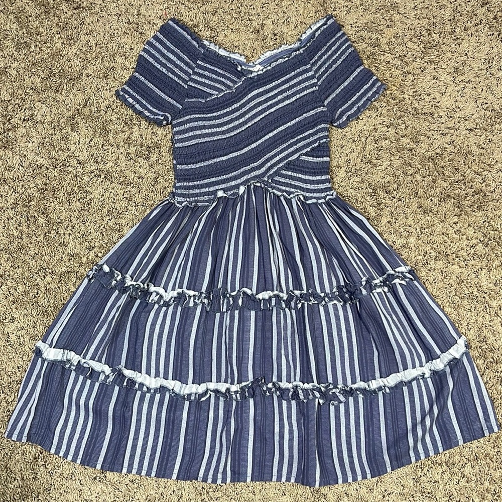 Japna Women’s Junior Dress Size XS